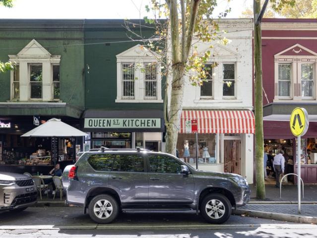 Retail for sale in Sydney, New South Wales