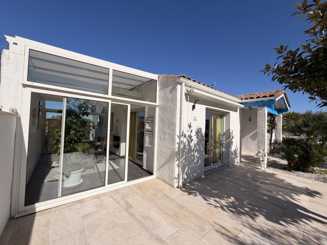 Maison vente à Rochefort, Meschers-sur-gironde