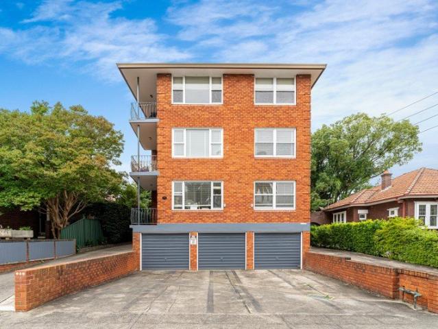 Apartment for sale in Inner West, Sydney