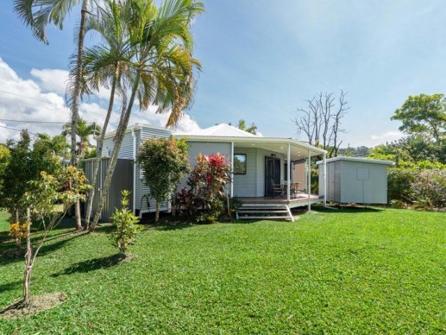 House for sale in Bingil Bay, Queensland