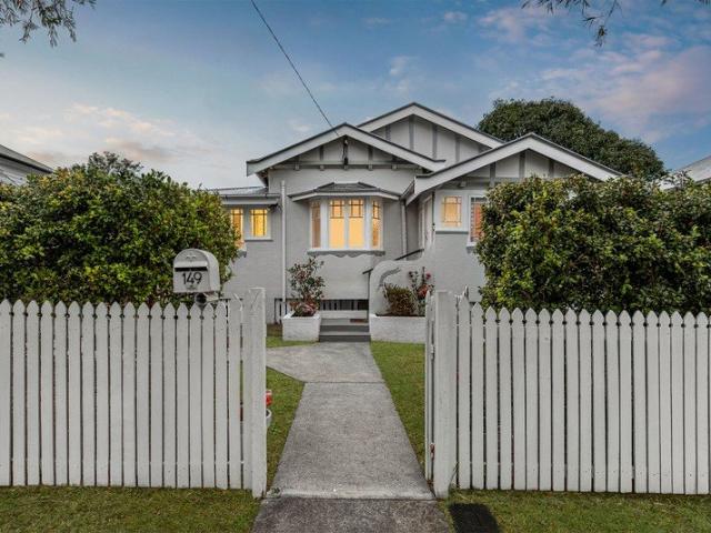 House for sale in Banyo, Greater Brisbane