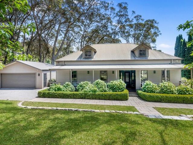 House for sale in Mittagong, New South Wales