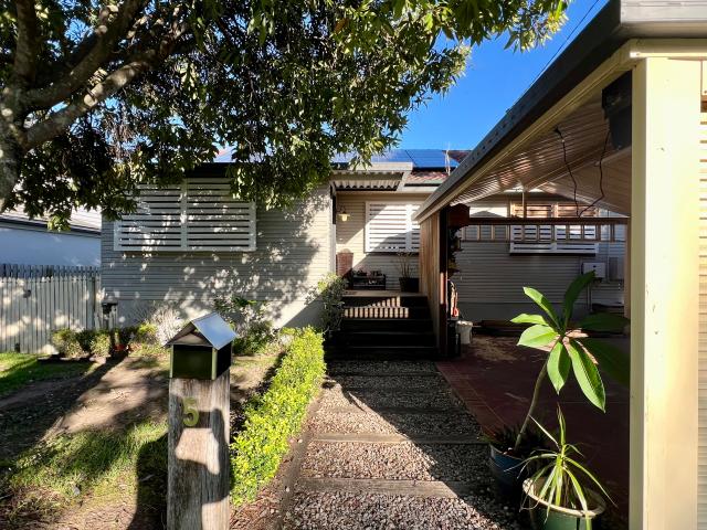 House for sale in Toombul, Queensland