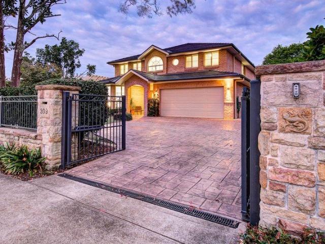 House for rent in Sydney, New South Wales