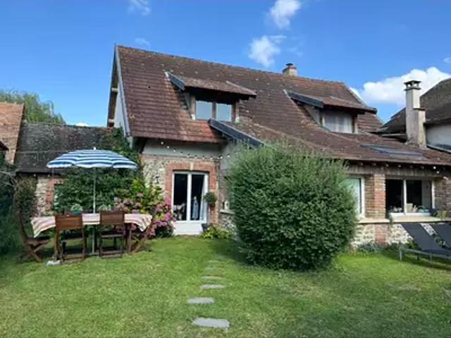 Maison vente à Évreux, Irreville