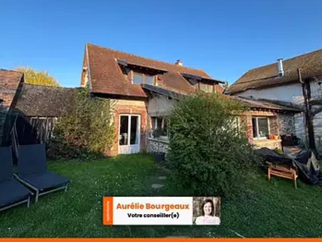 Maison vente à Évreux, Irreville