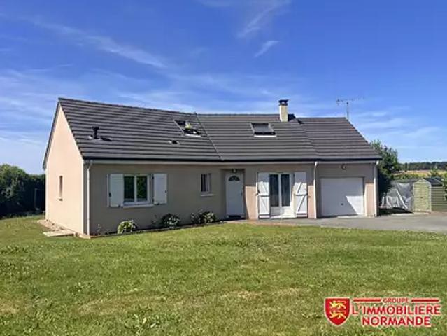 Maison vente à Évreux, Irreville