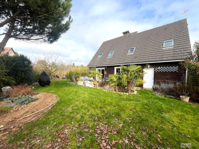 Maison vente à Évreux, Irreville