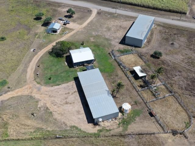 Property for sale in Brandon, Queensland