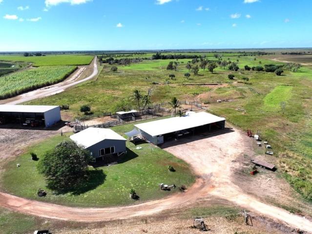 Property for sale in Brandon, Queensland