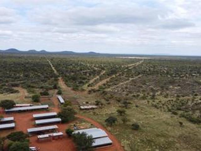 Farm for sale in Senwabarwana, Limpopo