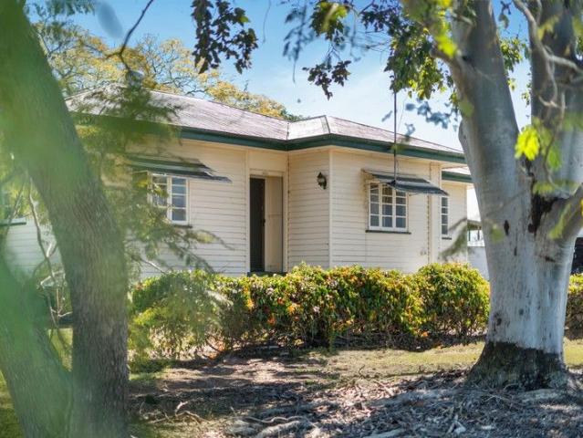 Acreage for sale in Queensland