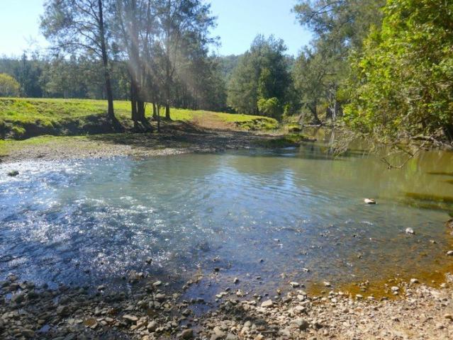 Cottage for sale in Ghinni Ghi, New South Wales