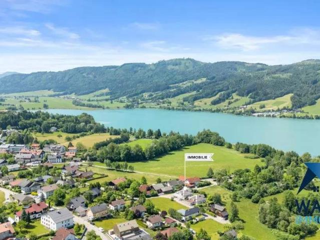 Wohnung kaufen in Aurachamhongar, Oberösterreich