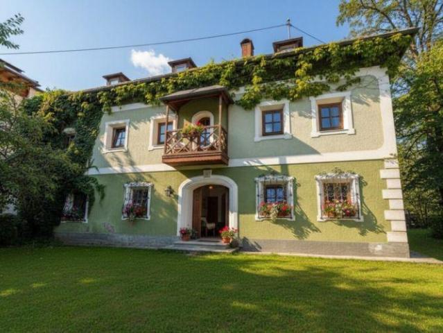 Haus kaufen in Irschen, Kärnten