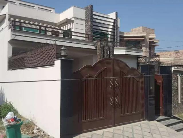 House for sale in تحصیل پشاور شہر, پشاور ڈویژن