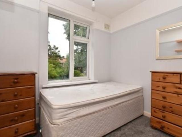 House for rent in Earlham Rise, East Bank