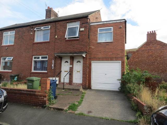 Apartment for rent in St. Peter's, Newcastle upon Tyne