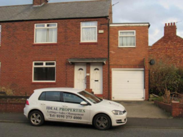 Apartment for rent in St. Peter's, Newcastle upon Tyne