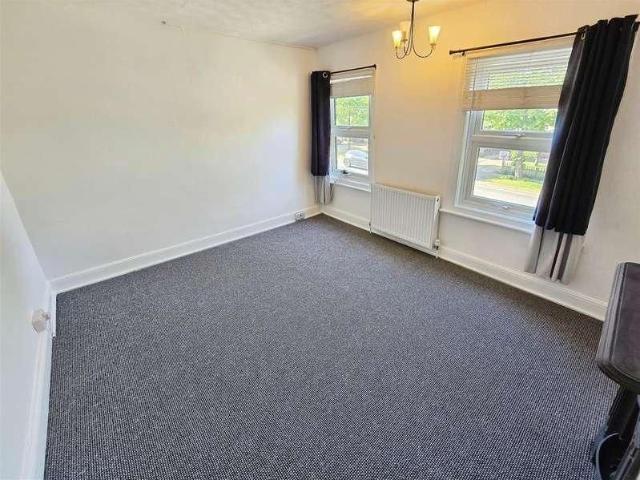 House for rent in Finedon, North Northamptonshire