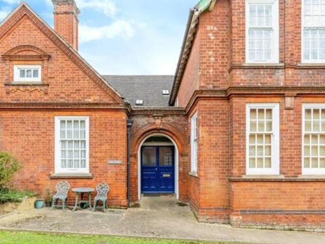 House for sale in Stanton Cross, Wellingborough