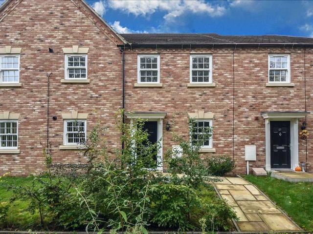House for rent in Stanton Cross, Wellingborough
