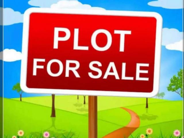 Land for sale in Rawalpindi, Islamabad Capital Territory
