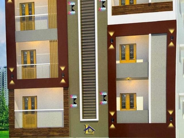 Property for sale in Tamil Nadu