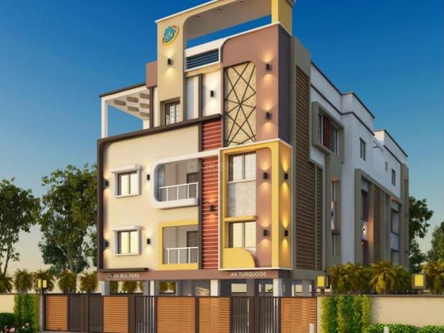 Flat for sale in Tambaram East - Chennai, Tamil Nadu