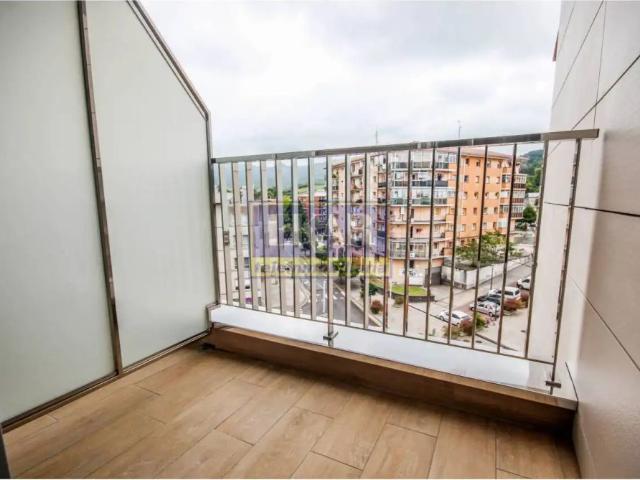 Apartamento en alquiler en Lapitze, Irun
