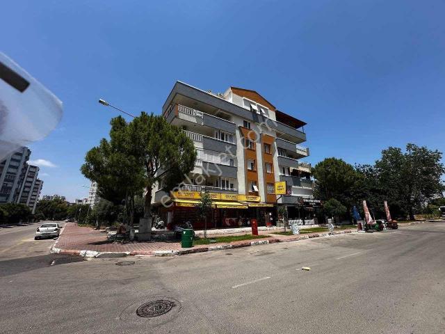 Muratpaşa, Antalya içerisinde kiralık mülk