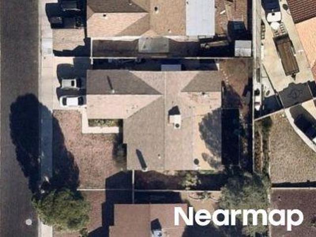 House for sale in Las Vegas, Nevada