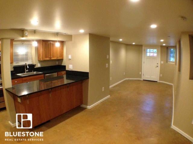 Apartment for rent in Nob Hill, Portland