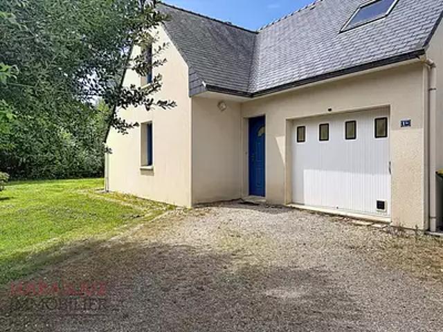 Maison vente à Pont ar Chlan, Irvillac