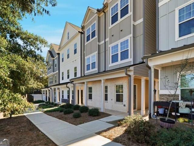 Condo for sale in Cobb, Georgia