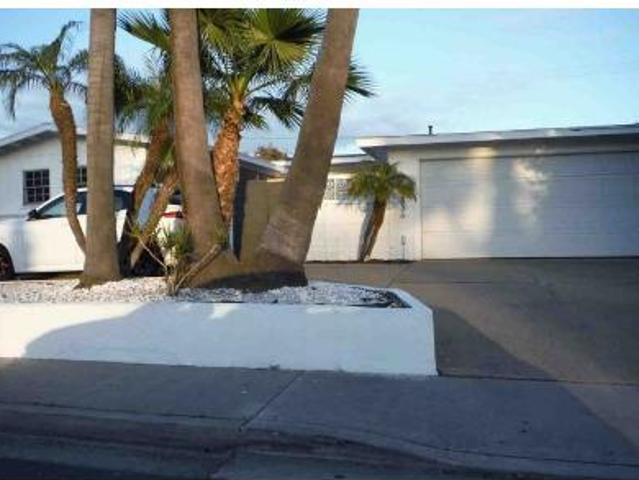 House for sale in Newport Beach