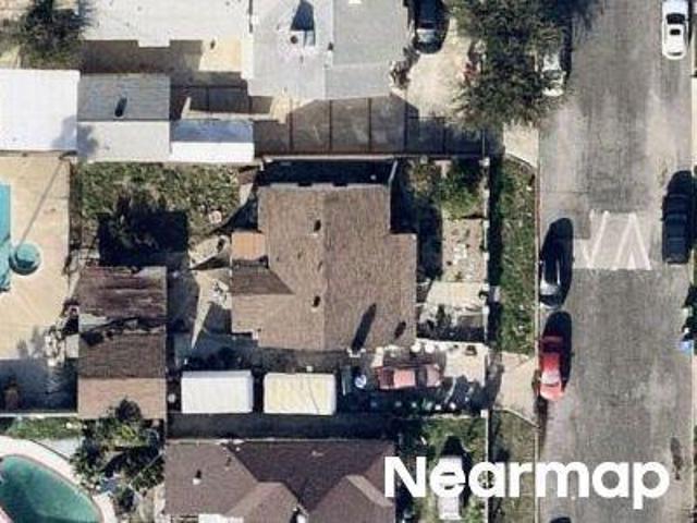 House for sale in Canoga Park, California