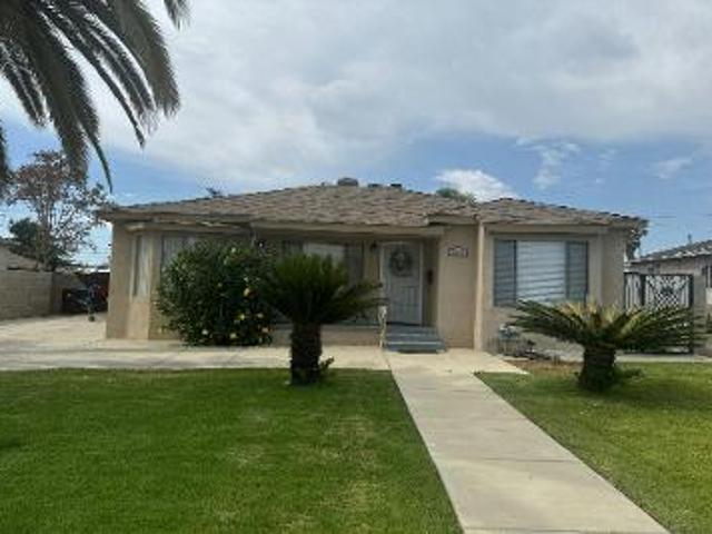 House for sale in Canoga Park, California
