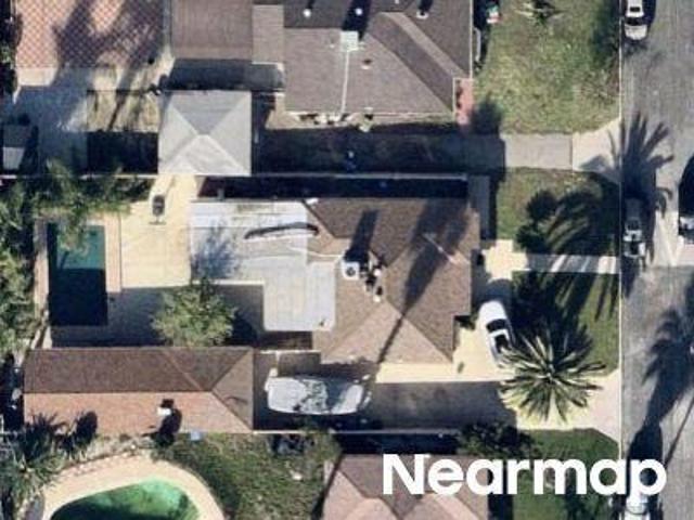 House for sale in Canoga Park, California