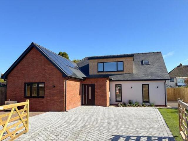House for sale in Westfields, Lower Bullingham