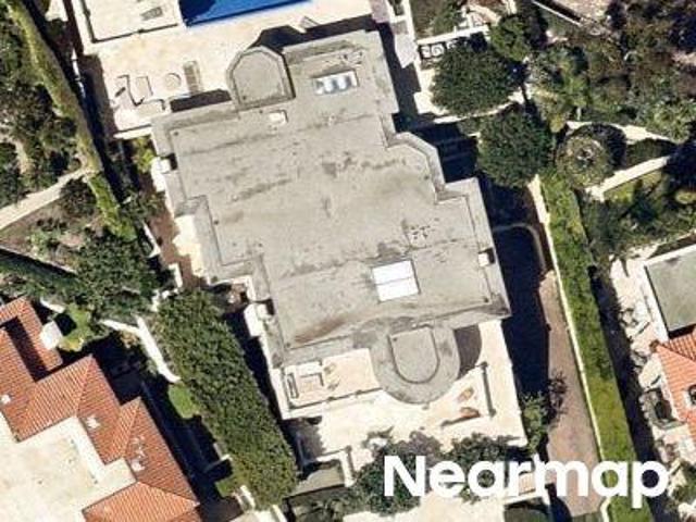 House for sale in Laguna Beach, California