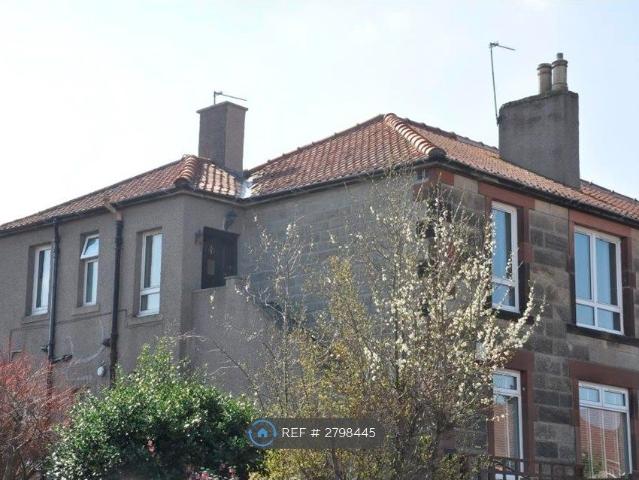 Apartment for rent in Bathgate, West Lothian