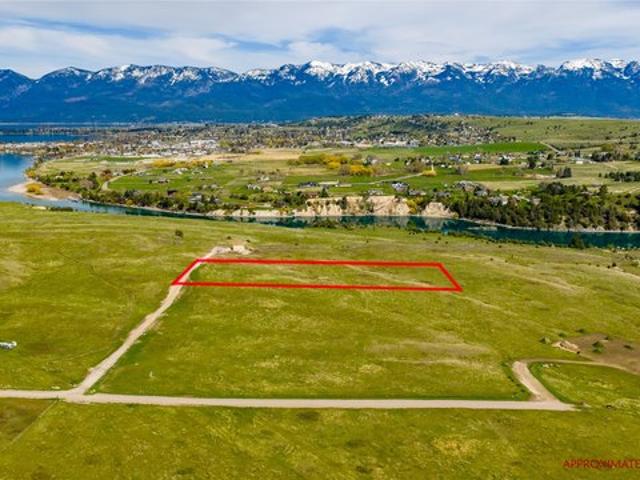 Land for sale in Polson, Montana