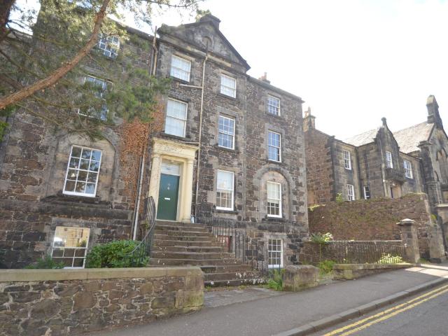 Apartment for rent in Lower Town, Stirling