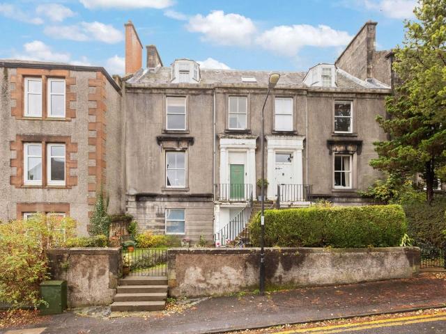 Apartment for rent in Cambuskenneth, Scotland