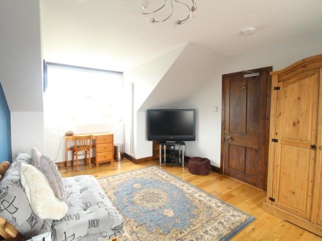 Apartment for rent in Broomhill, Aberdeen City