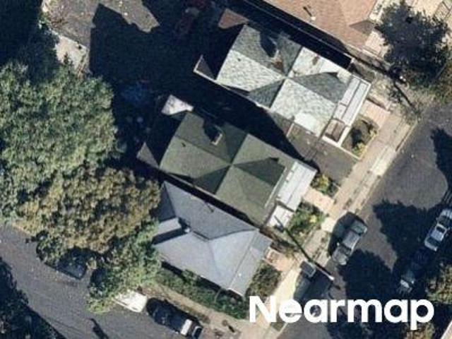 House for sale in Newark, New Jersey