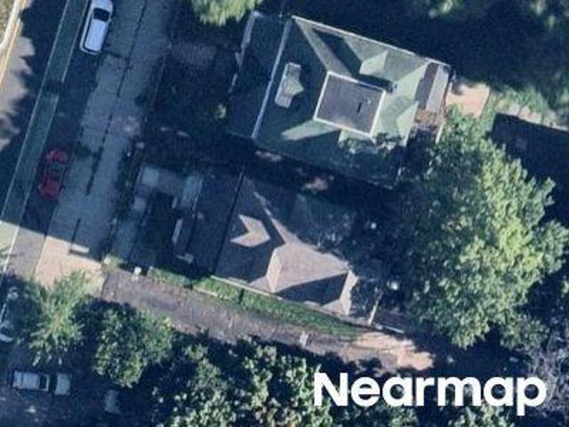 House for sale in Newark, New Jersey