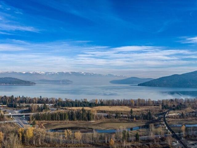 Land for sale in Sandpoint, Idaho