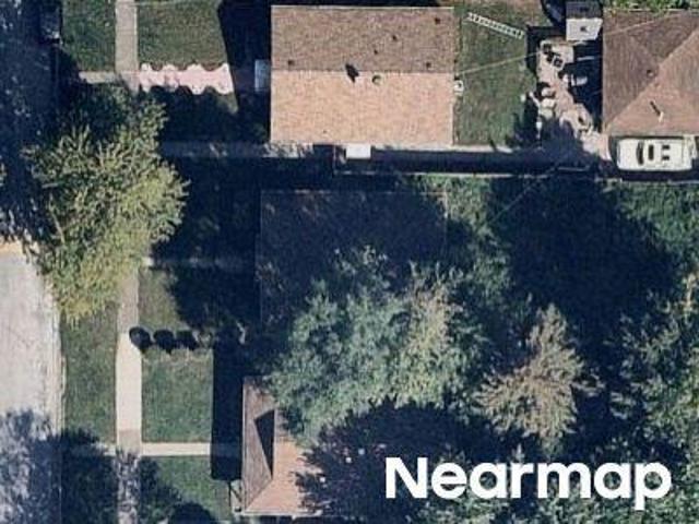 House for sale in Dolton, Illinois